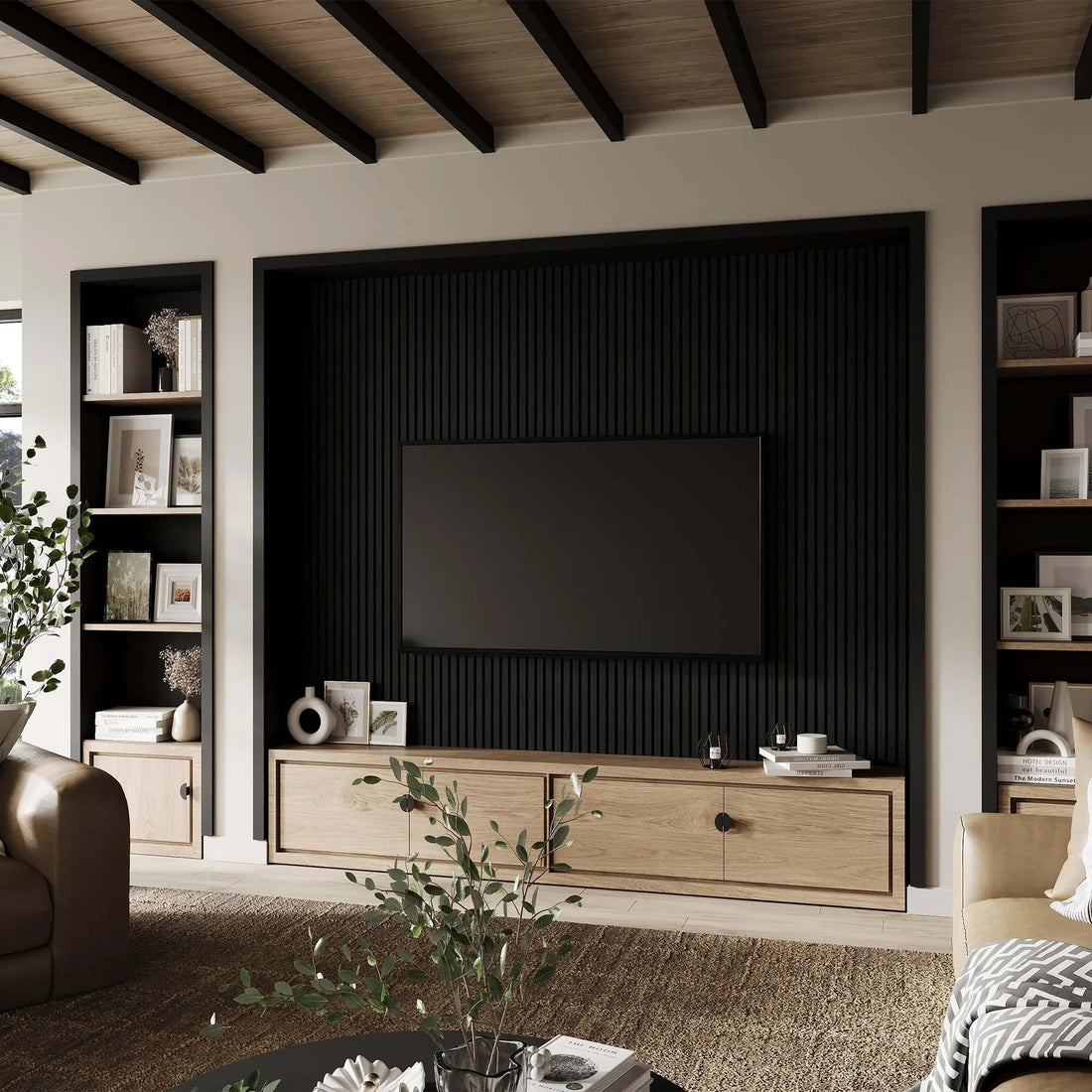 Wood Slat Wall Panels: The Complete Buyer's Guide (2026)