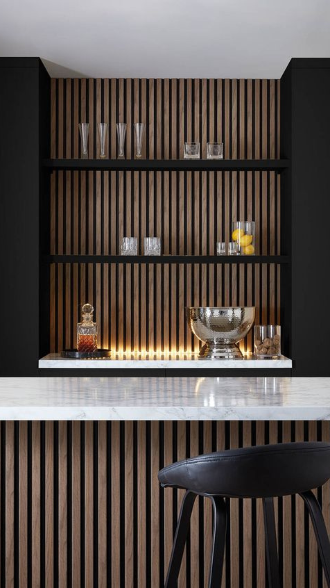 Acoustic Wall Panels That Actually Look Good: Sound, Style, and the Case for Minimalism